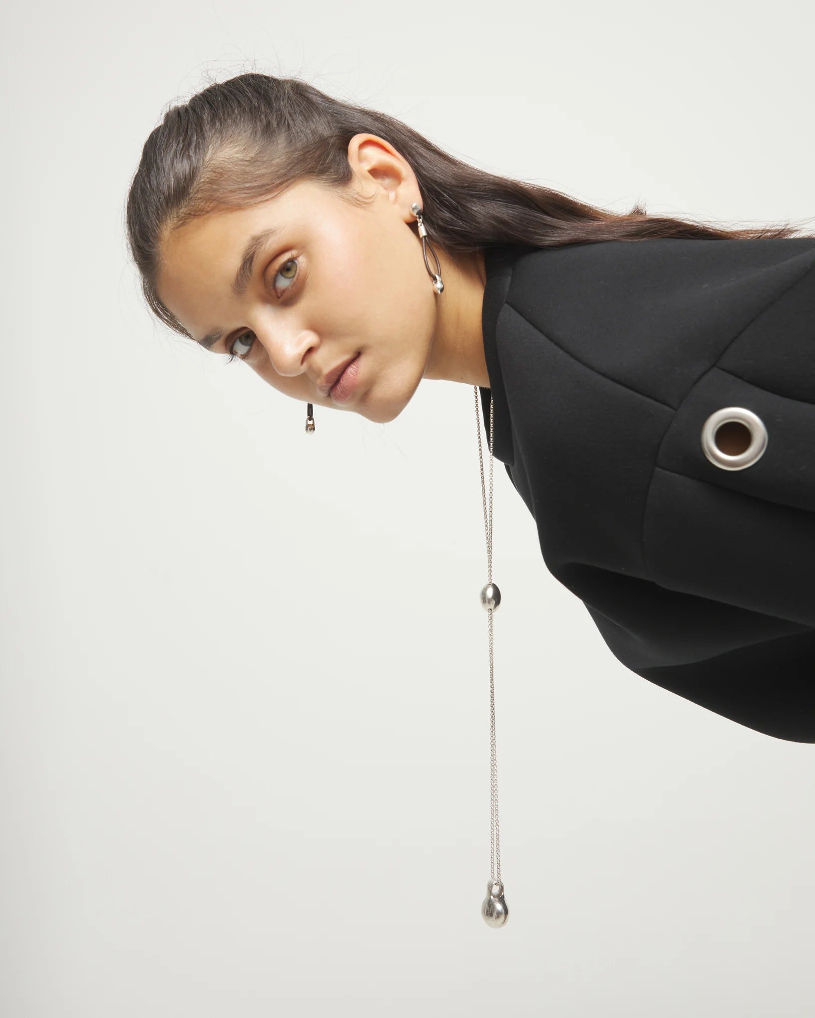 UNO de 50 | Gravedad Long Necklace