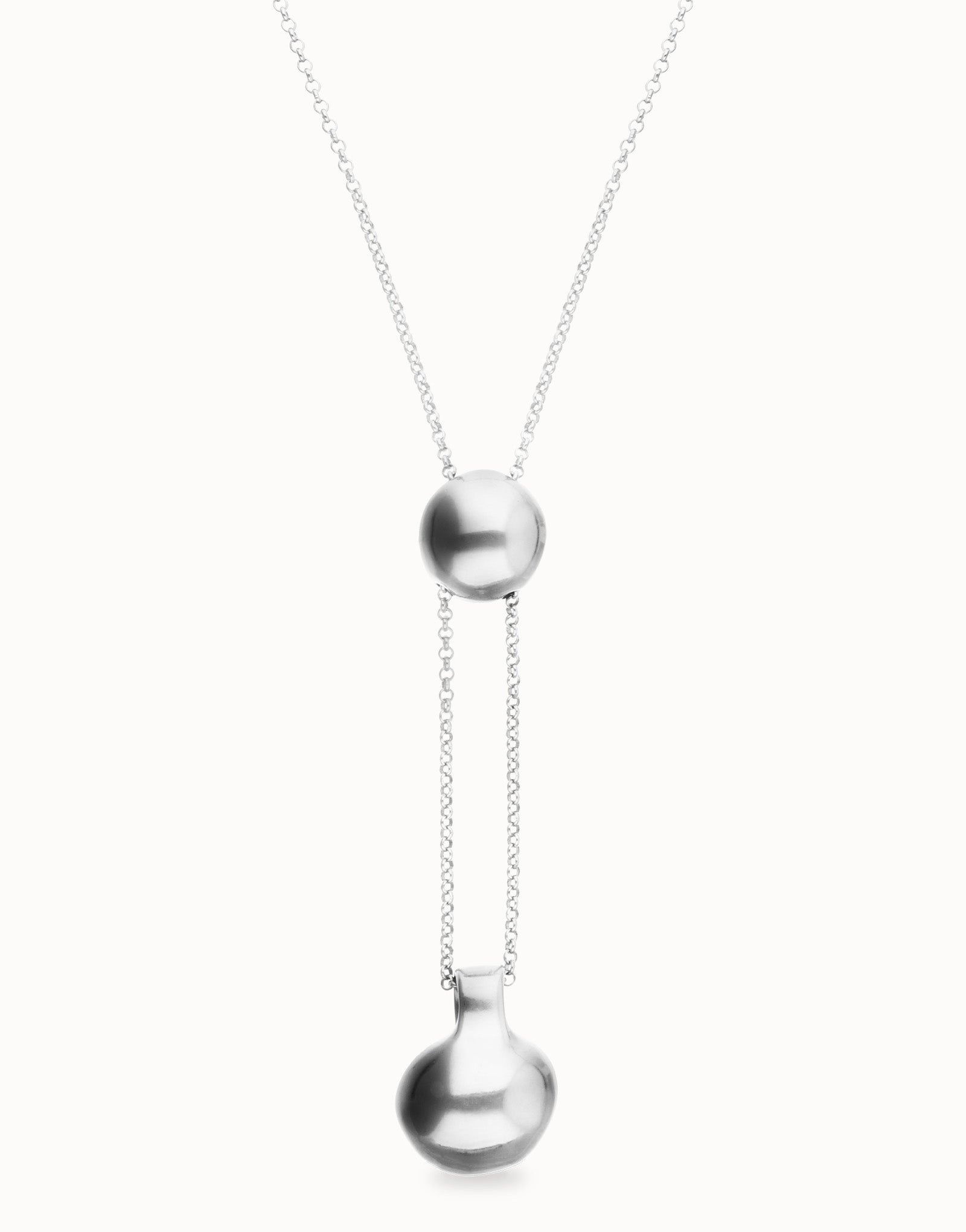 UNO de 50 | Gravedad Long Necklace