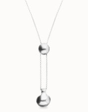 UNO de 50 | Gravedad Long Necklace