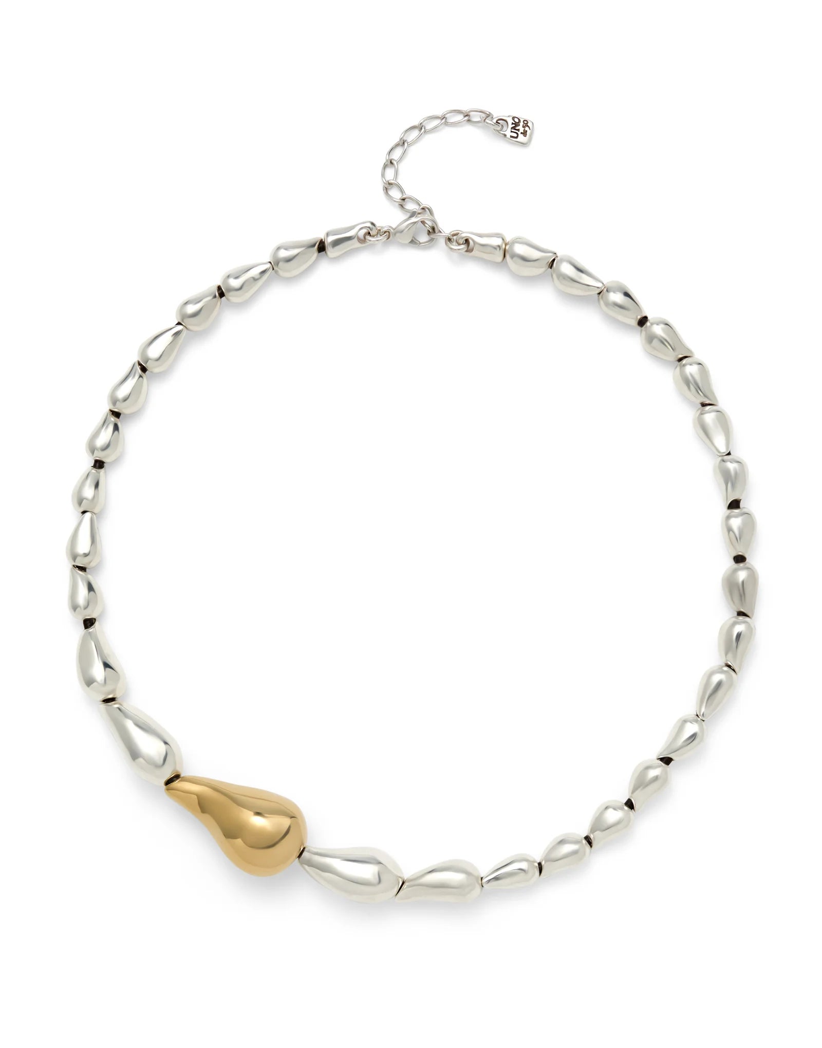 UNO de 50 | Medelux Necklace