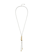 UNO de 50 | Originia Long Beaded Necklace