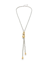 UNO de 50 | Originia Long Beaded Necklace