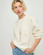 UNO de 50 | Originia Long Beaded Necklace