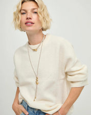 UNO de 50 | Originia Long Beaded Necklace