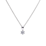 Diamonfire |  Carats 0.25ct pendant