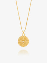 Rachel Jackson | Love Story Token of Love Necklace