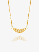Rachel Jackson | Love Story Necklace