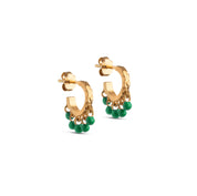 Enamel Copenhagen | Astrid Earrings