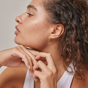 Enamel Copenhagen | Astrid Earrings