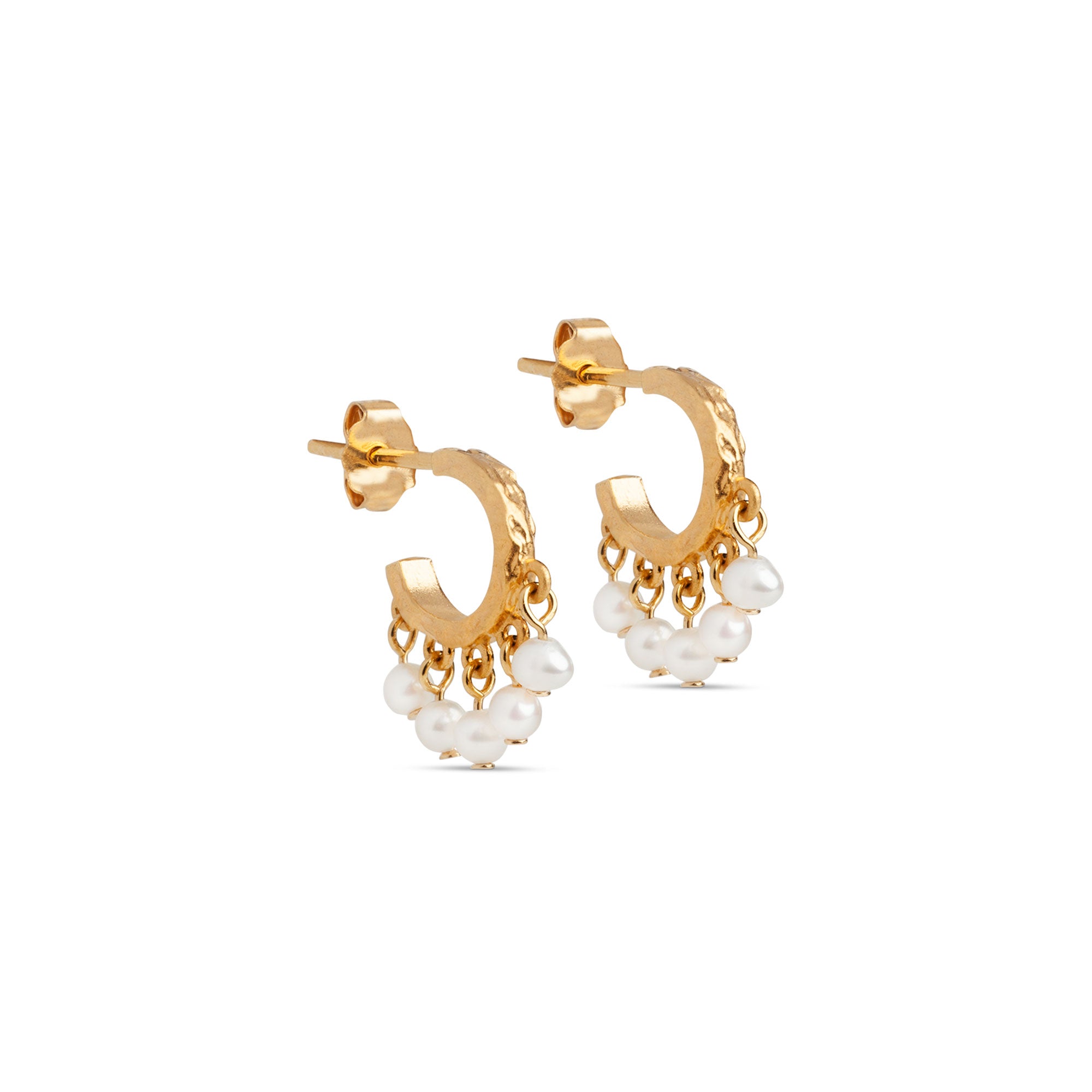 Enamel Copenhagen | Astrid Earrings