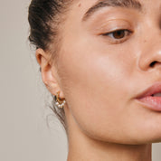 Enamel Copenhagen | Astrid Earrings