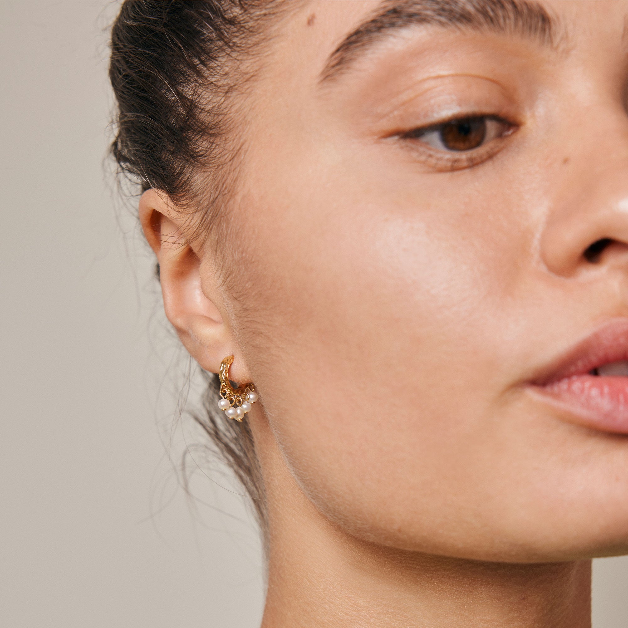 Enamel Copenhagen | Astrid Earrings
