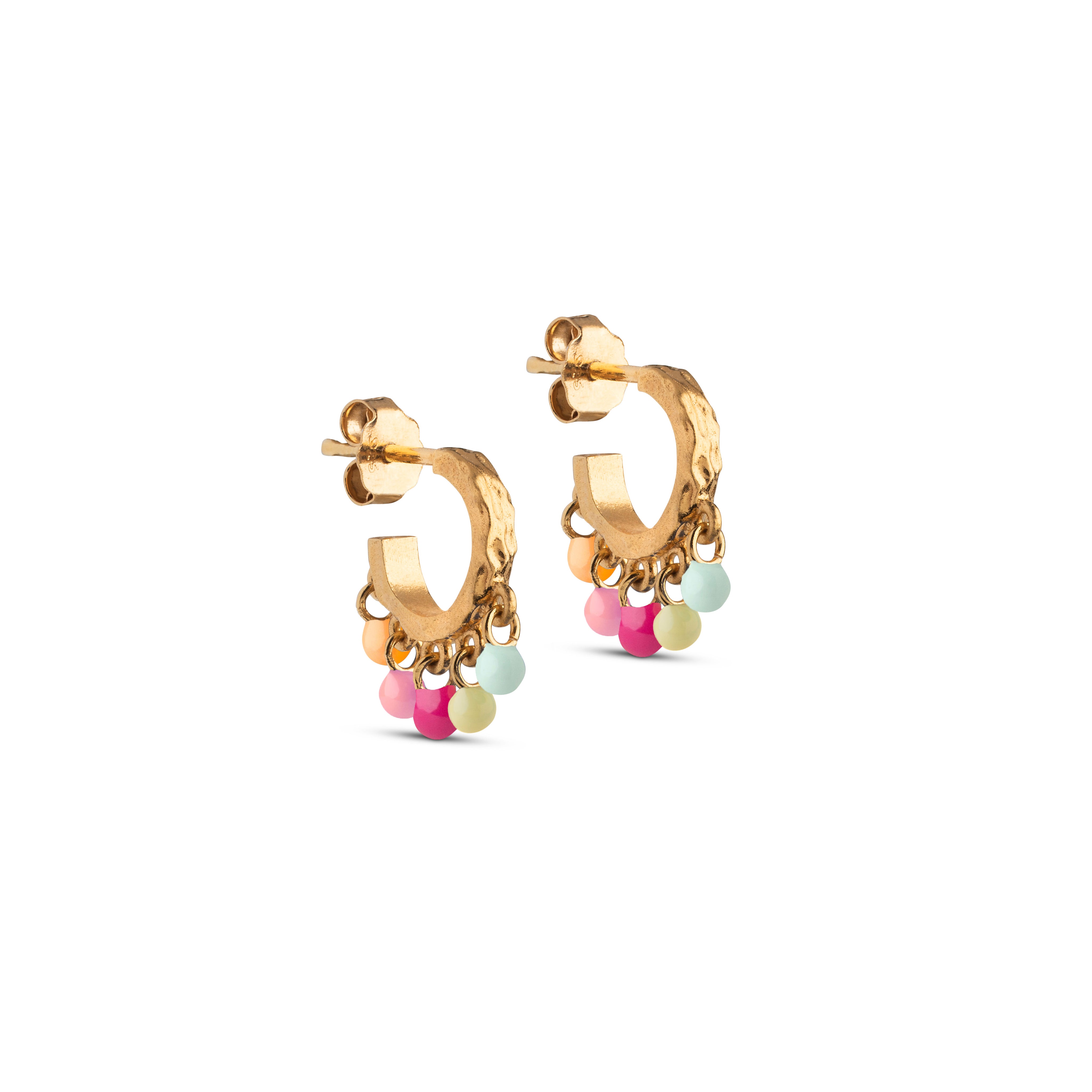 Enamel Copenhagen | Astrid Earrings