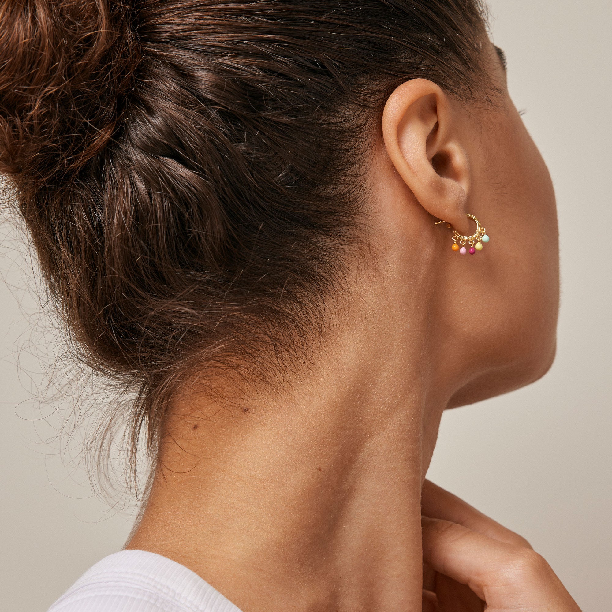 Enamel Copenhagen | Astrid Earrings