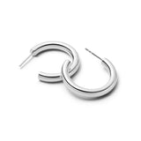 Daisy London | Maxi Bold Hoop Earrings