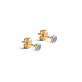 Enamel Copenhagen | Enamel Dot Stud
