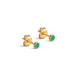 Enamel Copenhagen | Enamel Dot Stud