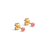 Enamel Copenhagen | Enamel Dot Stud
