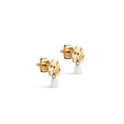 Enamel Copenhagen | Mio Pearl Studs