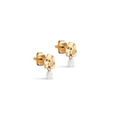 Enamel Copenhagen | Mio Pearl Studs