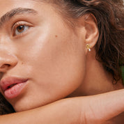 Enamel Copenhagen | Mio Pearl Studs