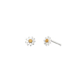 Daisy London |  Vintage Daisy 5mm Stud Earrings