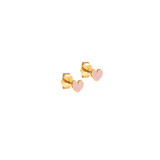 Enamel Copenhagen | Amore Enamel Studs