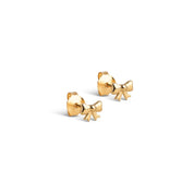 Enamel Copenhagen | Baby bow Studs