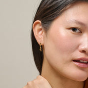 Enamel Copenhagen | Nara Drop Earrings