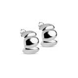 Enamel Copenhagen | Melia Chunky Hoops