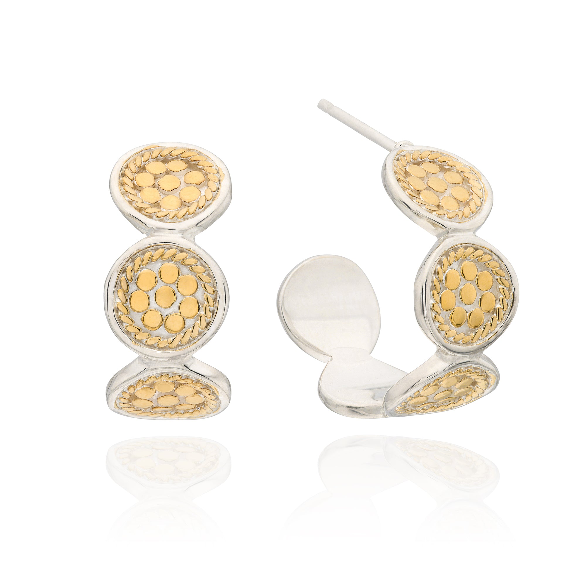Anna Beck | Wisdom Hoops