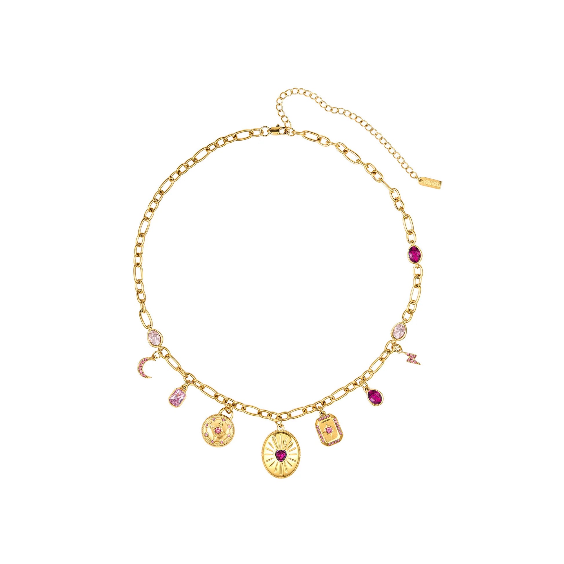 EtaliePinkGoldCharmNecklace.webp