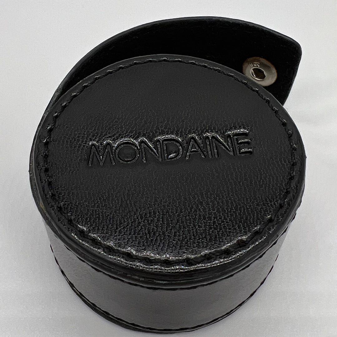 Mondaine Travel Alarm Clock