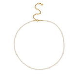 ChloBo | Tale of Tide Gold Plated necklace