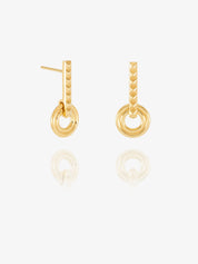 Rachel Jackson | For Those Who Dance Earrings