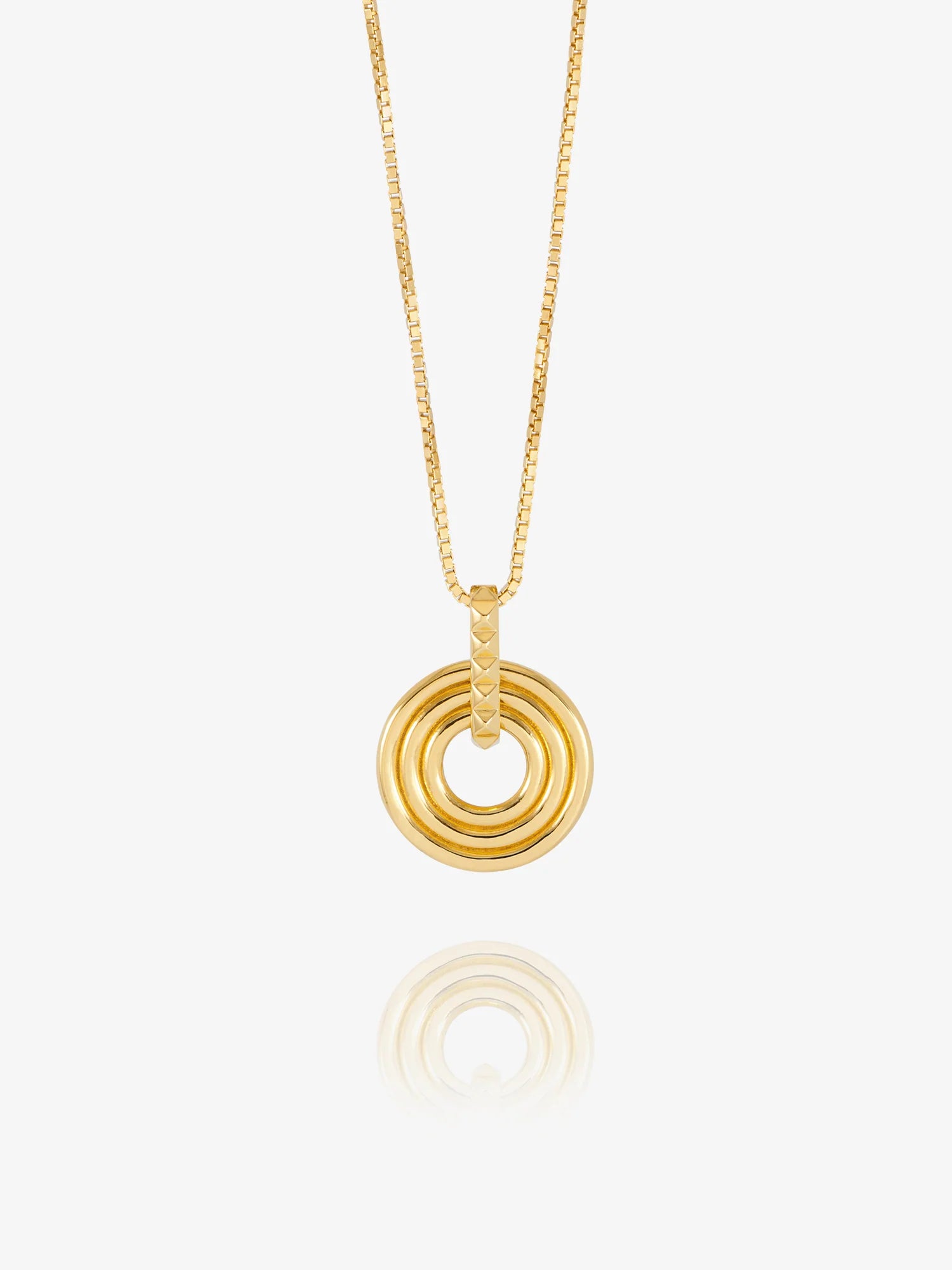 Rachel Jackson | For Those Who Dance Necklace