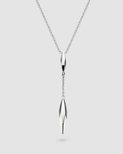 Kit Heath | Glint Lariat Style 18" Necklace