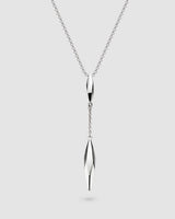 Kit Heath | Glint Lariat Style 18" Necklace