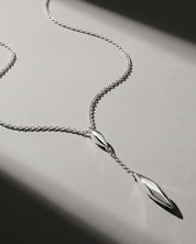 Kit Heath | Glint Lariat Style 18" Necklace