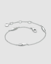 Kit Heath | Glint 7.5" Station Bracelet