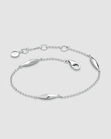 Kit Heath | Glint 7.5" Station Bracelet