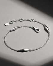 Kit Heath | Glint 7.5" Station Bracelet