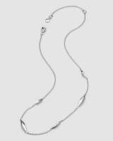 Kit Heath | Glint 18" Station Necklace