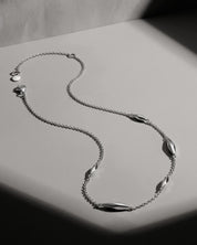 Kit Heath | Glint 18" Station Necklace