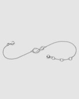Kit Heath | Infinity Mini 7.5" Bracelet