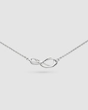 Kit Heath | Infinity Mini 17" Necklet