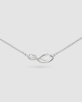Kit Heath | Infinity Mini 17" Necklet
