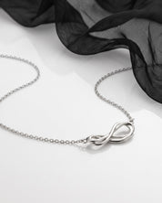Kit Heath | Infinity Mini 17" Necklet