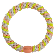 KKNEKKI | Single Hair Tie - Spring Sorbet