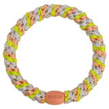 KKNEKKI | Single Hair Tie - Spring Sorbet